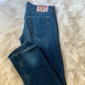 Men’s true religion jeans